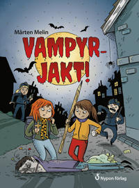 Vampyrjakt!