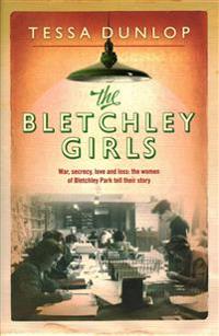 The Bletchley Girls