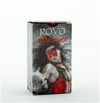 Royo Dark Mini Tarot