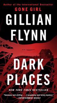 Dark Places (Mass Market)