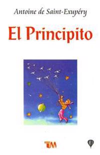 El Principito = The Little Prince