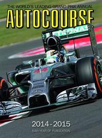 Autocourse 2014-2015