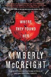Where They Found Her
