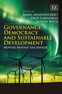 Governance, Democracy and Sustainable Development