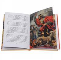 King John and Magna Carta: a Ladybird Adventure from History Book