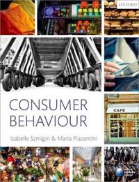 CONSUMER BEHAVIOUR