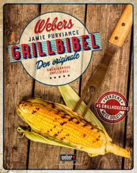Webers grillbibel