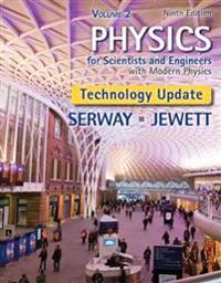 Physics for Scientists and Engineers with Modern Physics