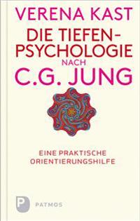 Die Tiefenpsychologie nach C.G.Jung