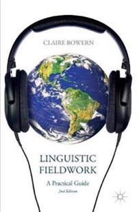 Linguistic Fieldwork