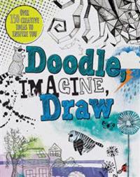 Doodle, Imagine, Draw