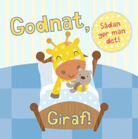 Godnat, Giraf!