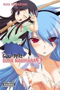 Gou-Dere Sora Nagihara