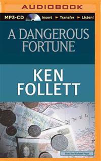 A Dangerous Fortune