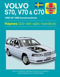 Volvo S70, V70, C70