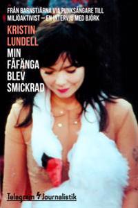 Min fåfänga blev smickrad - Från barnstjärna via punksångare till miljöaktivist, en intervju med Björk