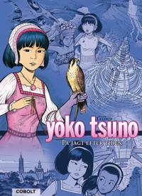 Yoko Tsuno - på jagt efter tiden