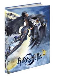 Bayonetta 2