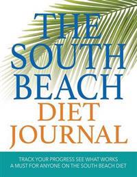 The South Beach Diet Journal