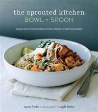 The Sprouted Kitchen Bowl and Spoon