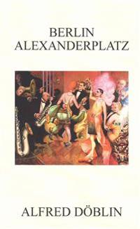 Berlin Alexanderplatz