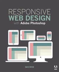 Responsive Web Design with Adobe Photoshop Cc