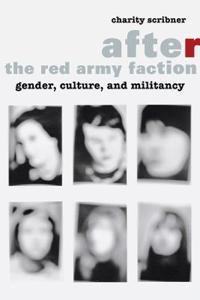 After the Red Army Faction