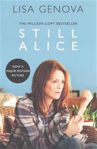 Still Alice (Film Tie-In)