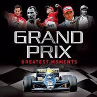 Greatest Moments of Grand Prix