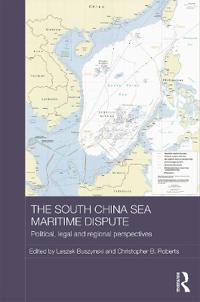 The South China Sea Maritime Dispute