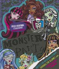 Monster High Monster Party