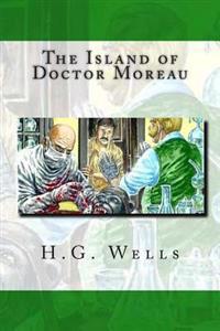 The Island of Doctor Moreau