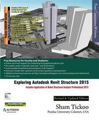 Exploring Autodesk Revit Structure 2015