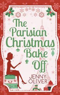 The Parisian Christmas Bake off