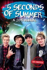5 Seconds of Summer, a 2015 Annual