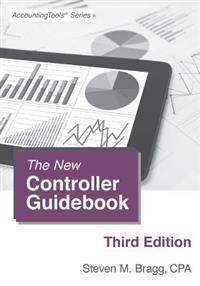 The New Controller Guidebook: Third Edition