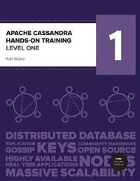 Apache Cassandra Hands-On Training Level One