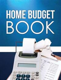 Home Budget Book