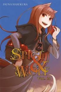 Spice and Wolf