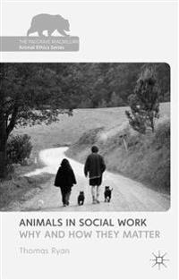 Animals in Social Work