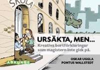 Ursäkta, men