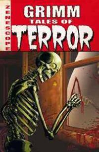 Grimm Tales of Terror