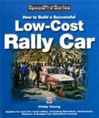 How to Build a Successful Low-Cost Rally Car