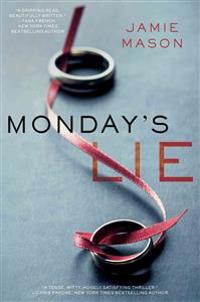 Monday's Lie