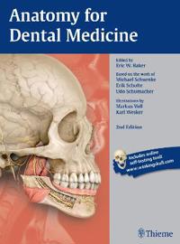 Head and Neck Anatomy for Dental Medicine