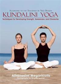 Kundalini Yoga