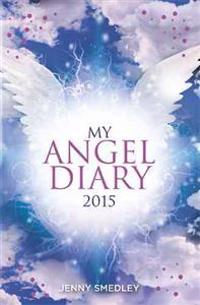 My Angel Diary