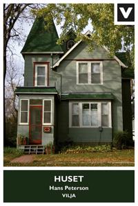 Huset