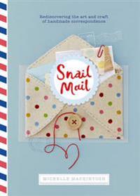 Snail Mail