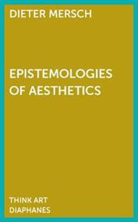Epistemologies of Aesthetics